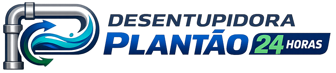 Desentupidora Plantão 24 Horas